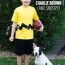charlie brown costume mom s choice ads