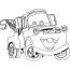 cars kids coloring pages