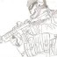 duty black ops coloring pages