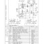 hydraulic and electrical schematics reed