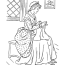 colonial life coloring pages coloring