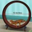 an exercise wheel for your cat