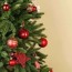 the christmas tree historic uk