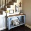 few entryway table décor ideas which