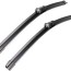 2 wipers factory for 2006 2010 vw