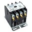 contactor 4 pole 40 amps 120 coil