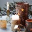 elegant christmas candle decorating ideas