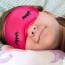 cute sleep mask diy with eyelashes