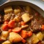 old fashioned beef stew recipe nyt