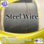 chrome plated steel wire ribbed icing