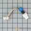 whirlpool dryer wire plugs and