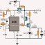 how to design a solar inverter circuit