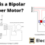 bipolar stepper motor what is it
