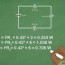 how to solve a series circuit 9 steps