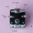 help wiring starter solenoid from 1973
