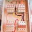 d4 3phase havells distribution board in