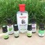 essential oils mosquito repellent