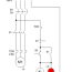 start stop push button wiring diagram 1