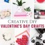 day crafts for adults kids