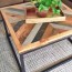 best diy coffee table ideas for