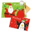 christmas kids personalized placemats