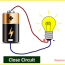 electric circuit definition