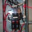 240v sub panel wiring electrical