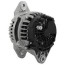 28 si 12v 200a alternator with pulley