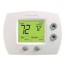 non programmable thermostats