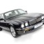 jaguar xjr classic car reviews