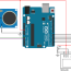 arduino with hc sr04 ultrasonic sensor