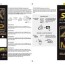 sanji zx70mk2 user instructions pdf