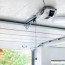 garage door opener wiring what is