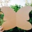 diy cardboard butterfly wings playfully