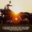 50 motorcycle quotes and sayings every