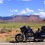 stay cool on hot motorcycle rides