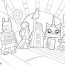 coloring pages lego avengers coloring