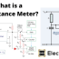 capacitance meter electrical4u