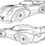 racing cars coloring pages free