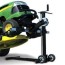 lawnmower lift are there cheaper