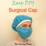 17 free surgical scrub hat and nurse