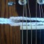 guitar strap crochet