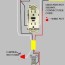 wiring advice switch outlet and