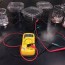 homemade microbial fuel cells