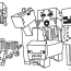 free printable minecraft coloring pages