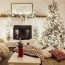 60 christmas mantel decor ideas to