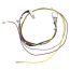 wire harness kit low voltage
