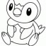 piplup coloring pages coloring home