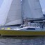 gypsy budget ocean cruising catamaran