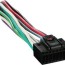 metra turbo wire harness adapter